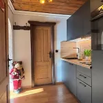 Mountainview - Sauna, Naturpool Direkt An Der Gondel *