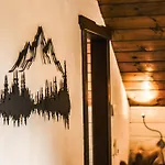 Apartment Mountainview - Sauna, Ski-out Und Ski-in Nah, Naturpool Sankt Oswald (Carinthia)