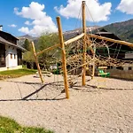 Mountainview - Sauna, Ski-out Und Ski-in Nah, Naturpool Sankt Oswald (Carinthia)