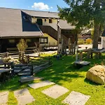 דירה Mountainview - Sauna, Ski-out Und Ski-in Nah, Naturpool *