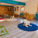 Mountainview - Sauna, Ski-out Und Ski-in Nah, Naturpool דירה סנט אוסוולד