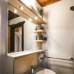 Mountainview - Sauna, Ski-out Und Ski-in Nah, Naturpool