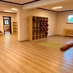 Mountainview - Sauna, Ski-out Und Ski-in Nah, Naturpool דירה סנט אוסוולד