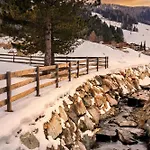 Mountainview - Sauna, Ski-out Und Ski-in Nah, Naturpool סנט אוסוולד