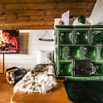 Mountainview - Sauna, Ski-out Und Ski-in Nah, Naturpool דירה