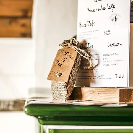 Mountainview - Sauna, Ski-out Und Ski-in Nah, Naturpool