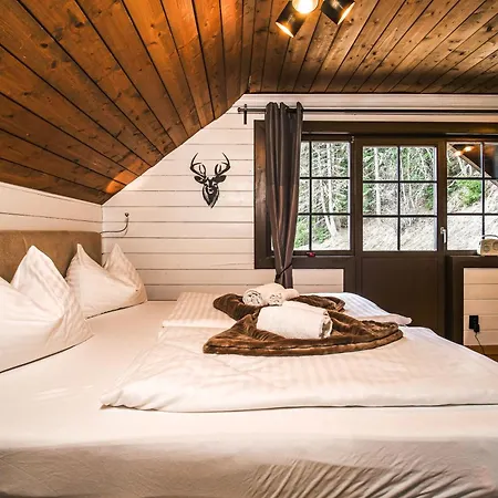 Mountainview - Sauna, Ski-out Und Ski-in Nah, Naturpool شقة *