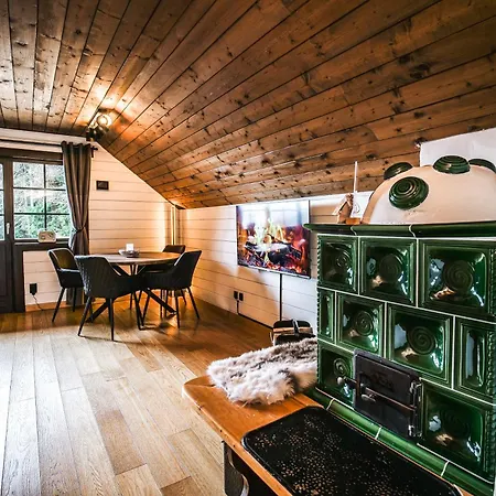 Mountainview Lodge - Sauna, Ski-Out Und Ski-In Nah, Naturpool *