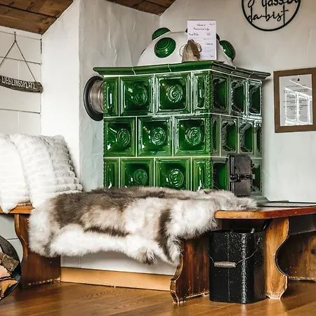 Mountainview - Sauna, Ski-out Und Ski-in Nah, Naturpool Appartement *