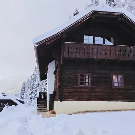 Apartment Mountainview - Am Fusse Der Gondel Und Skipiste *