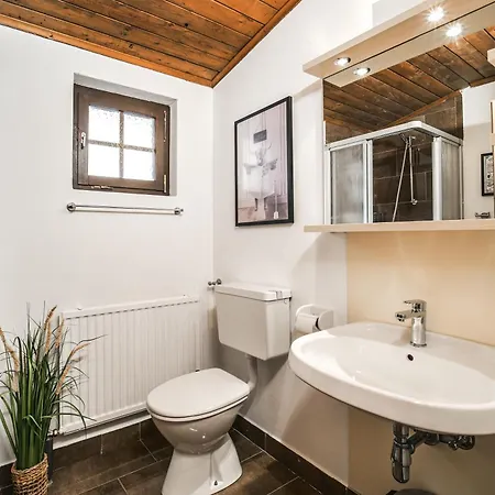 Mountainview Lodge - Sauna, Ski-Out Und Ski-In Nah, Naturpool