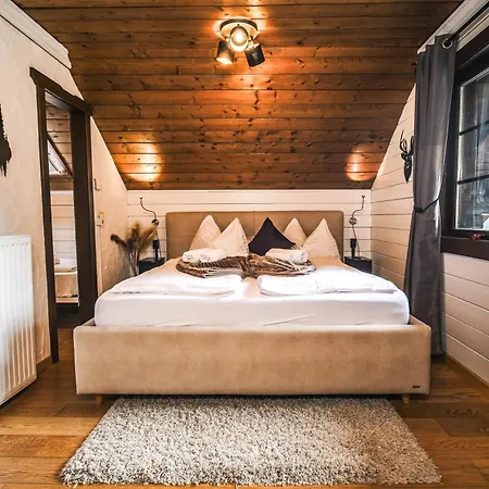 شقة Mountainview - Sauna, Ski-out Und Ski-in Nah, Naturpool