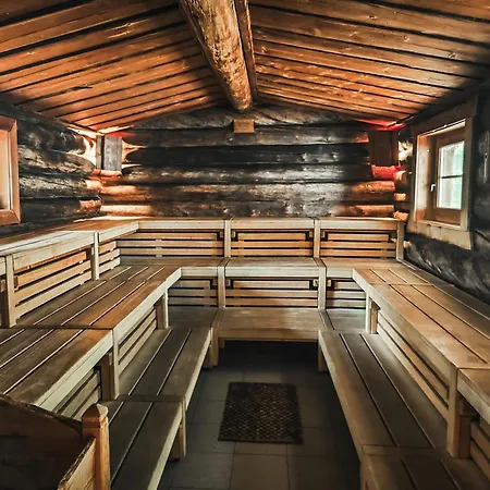 Apartment Mountainview - Am Fusse Der Gondel Und Skipiste *
