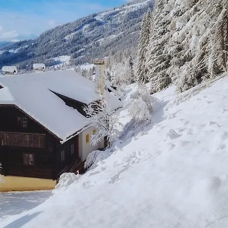 Mountainview Lodge - Sauna, Ski-Out Und Ski-In Nah, Naturpool Апартаменты *