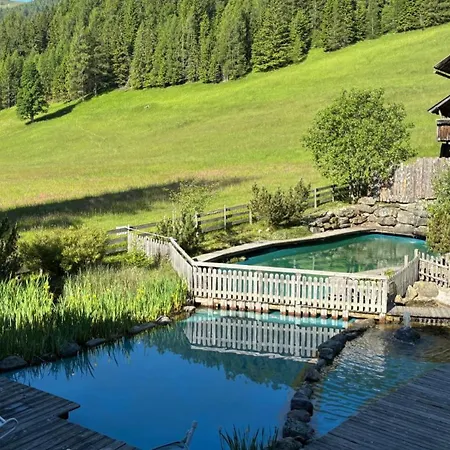 Апартаменты Mountainview Lodge - Sauna, Ski-Out Und Ski-In Nah, Naturpool *