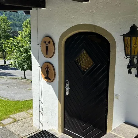 Apartment Mountainview - Am Fusse Der Gondel Und Skipiste