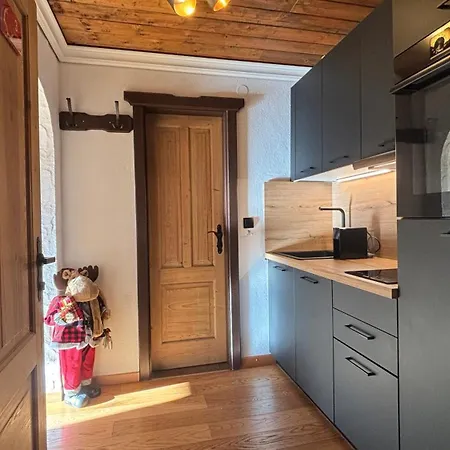 Apartment Mountainview - Am Fusse Der Gondel Und Skipiste