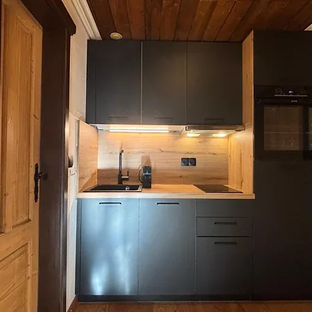 Mountainview Lodge - Sauna, Ski-Out Und Ski-In Nah, Naturpool Апартаменты *