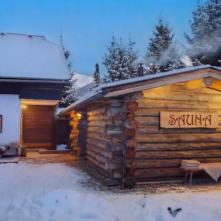 Mountainview - Sauna, Ski-out Und Ski-in Nah, Naturpool *