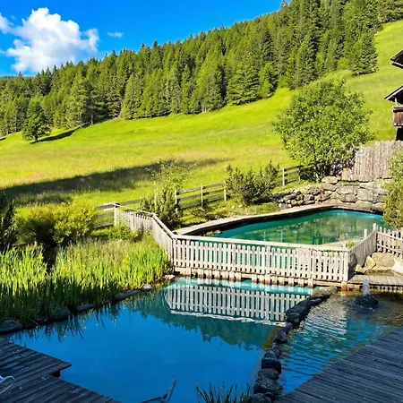 Mountainview - Sauna, Ski-out Und Ski-in Nah, Naturpool Lägenhet *