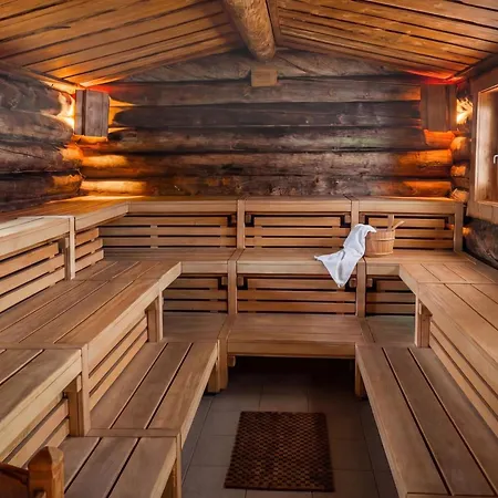 Apartament Mountainview - Sauna, Ski-out Und Ski-in Nah, Naturpool St. Oswald