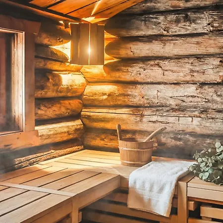 Mountainview - Sauna, Ski-out Und Ski-in Nah, Naturpool *