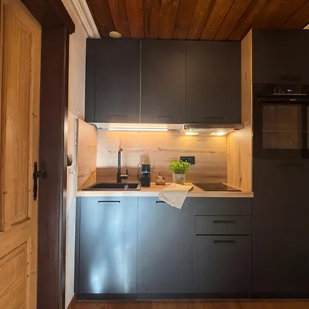 MountainView Lodge - Sauna, Balkon, 300 m zur Gondel