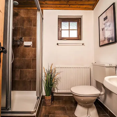 MountainView Lodge - Sauna, Balkon, 300 m zur Gondel * Sankt Oswald (Carinthia)