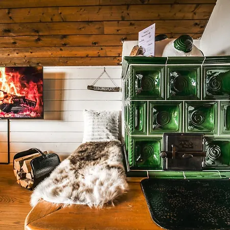 MountainView Lodge - Sauna, Balkon, 300 m zur Gondel Apartment