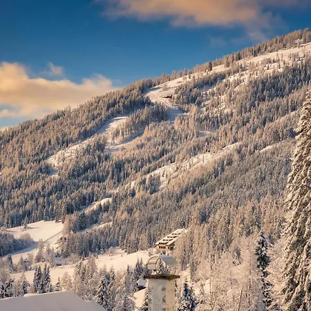 Apartment MountainView Lodge - Sauna, Balkon, 300 m zur Gondel *