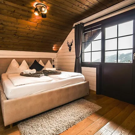 MountainView Lodge - Sauna, Balkon, 300 m zur Gondel Apartment