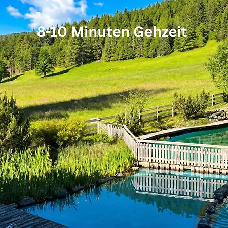 Mountainview Lodge - Sauna, Balkon, 300 M Zur Gondel Sankt Oswald (Carinthia)
