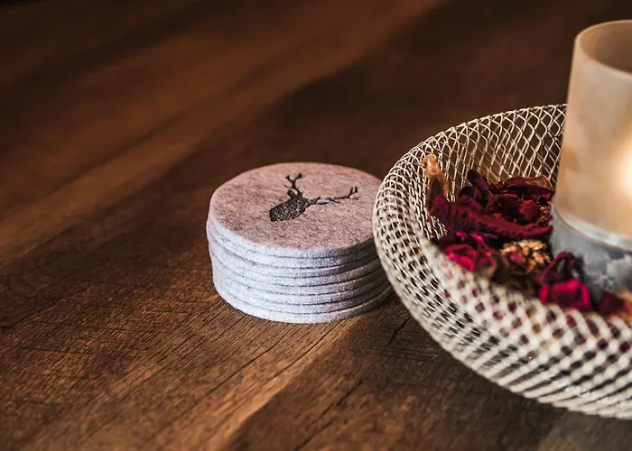 דירה Mountainview - Sauna, Ski-out Und Ski-in Nah, Naturpool סנט אוסוולד