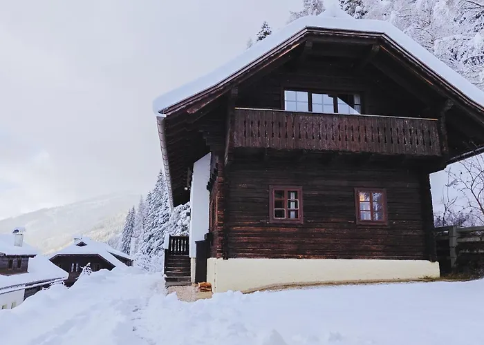 דירה Mountainview - Sauna, Ski-out Und Ski-in Nah, Naturpool *