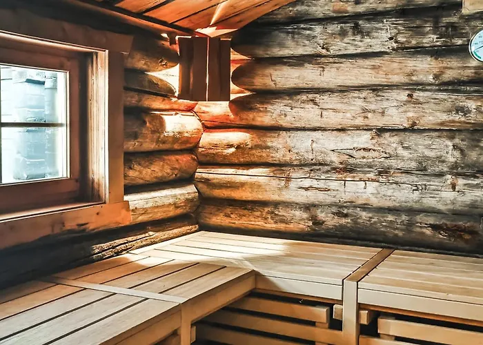 דירה Mountainview - Sauna, Ski-out Und Ski-in Nah, Naturpool *