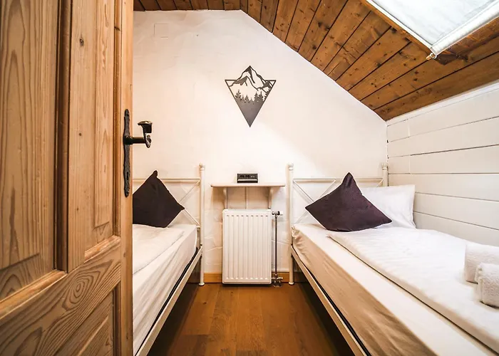 דירה Mountainview - Sauna, Ski-out Und Ski-in Nah, Naturpool