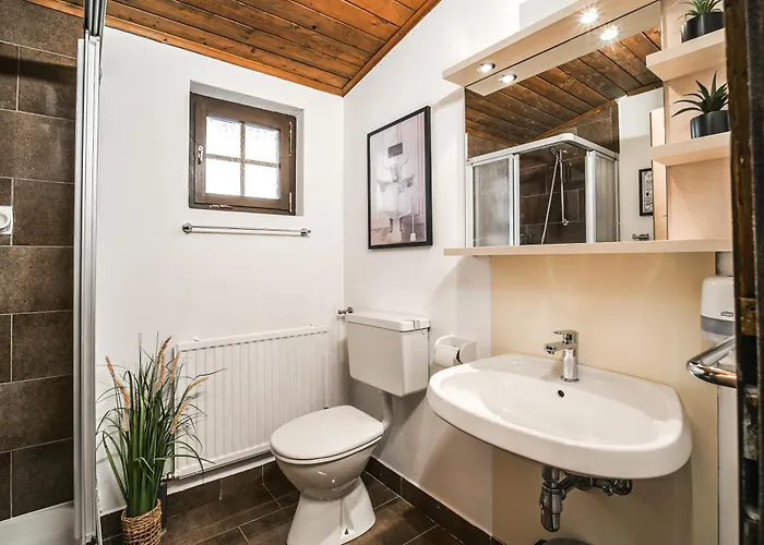 Mountainview - Sauna, Ski-out Und Ski-in Nah, Naturpool