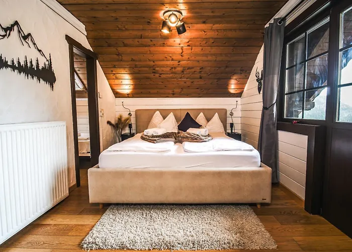 דירה Mountainview - Sauna, Ski-out Und Ski-in Nah, Naturpool