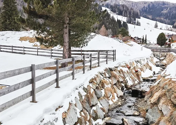 Mountainview - Sauna, Ski-out Und Ski-in Nah, Naturpool *