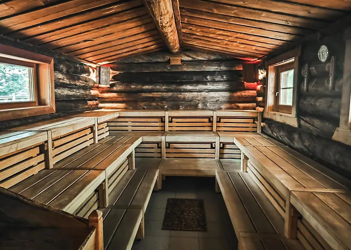 דירה Mountainview - Sauna, Ski-out Und Ski-in Nah, Naturpool *