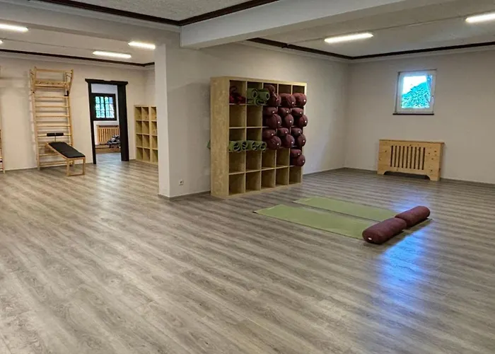 Mountainview - Sauna, Ski-out Und Ski-in Nah, Naturpool * סנט אוסוולד