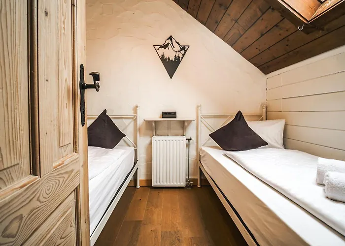 Lägenhet Mountainview - Sauna, Ski-out Und Ski-in Nah, Naturpool *