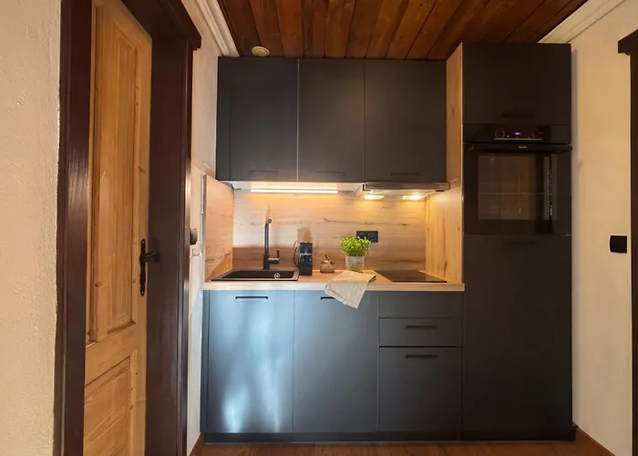 Mountainview - Sauna, Ski-out Und Ski-in Nah, Naturpool