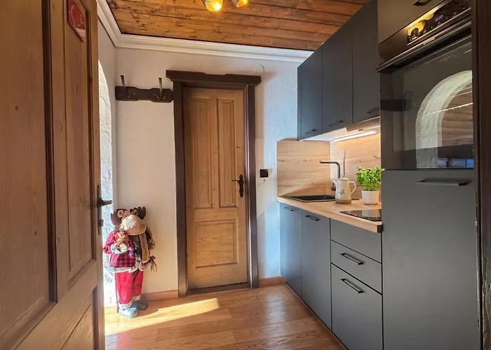 Mountainview - Sauna, Ski-out Und Ski-in Nah, Naturpool *