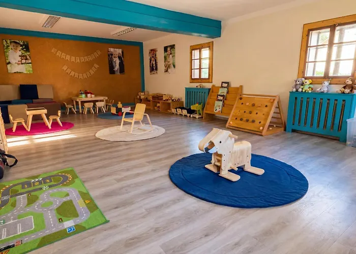 Mountainview - Sauna, Ski-out Und Ski-in Nah, Naturpool Lägenhet Sankt Oswald (Carinthia)