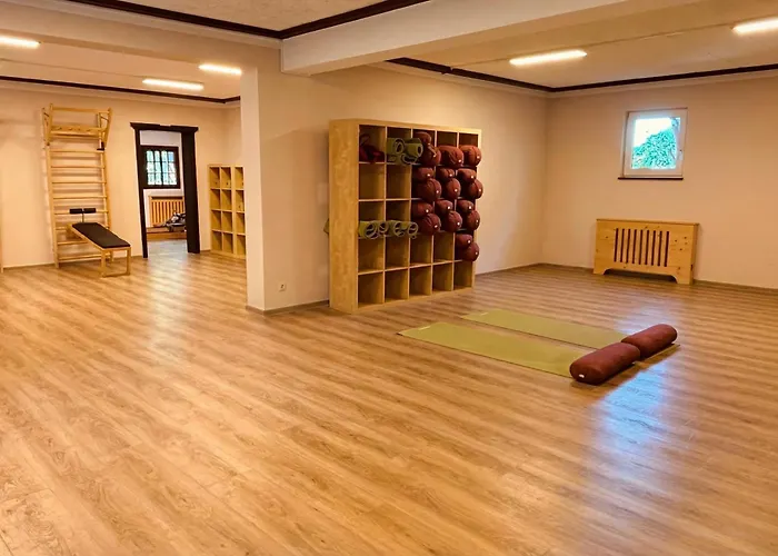 Mountainview - Sauna, Ski-out Und Ski-in Nah, Naturpool Apartament St. Oswald