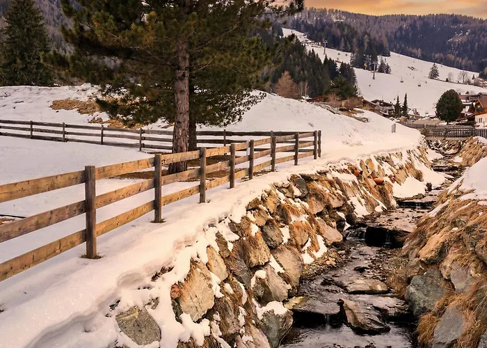 Mountainview - Sauna, Ski-out Und Ski-in Nah, Naturpool Sankt Oswald (Carinthia)